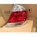 Camry 2005+ led lights rear lamp tail lights